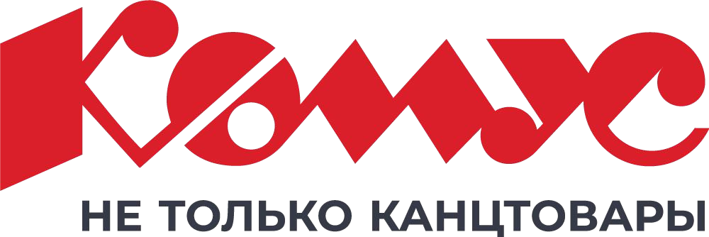 Логистический центр «Комус»